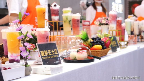 餐饮梦想的引航者 成都华昇餐饮的坚定之路