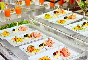 餐饮管理心得 以目标感与数据驱动管理