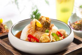 鲜火肴小海鲜加盟解析 投资费用与餐饮管理支持