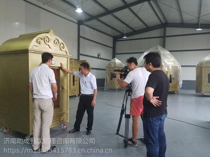 济南羊东家多功能环保烤羊炉 赋能餐饮管理，批发引爆烤全羊市场新盈利